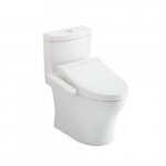 Aquia IV 1G Washlet Plus C2 Toilet