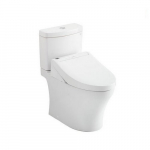 Aquia IV 1G Washlet Plus C5 Toilet