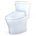 Aquia IV Arc 1G Washlet Plus Toilet