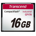 CompactFlash Card, 16 Gb