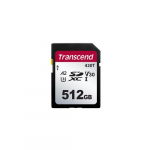 SD Flash Memory Card, 16GB