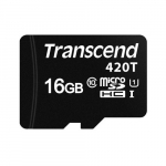 MicroSD Flash Memory Card, 16GB