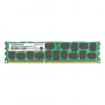 Registered DIMM, DDR3, 1333 MHz Speed, 8 GB