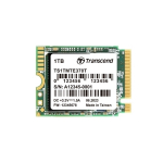 1TB M.2 SSD PCIe NVMe Gen3 x4