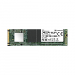 Solid-State Drive, PCIe M.2, DRAM-Less, 1 TB