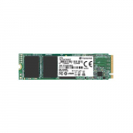 Solid-State Drive, PCIe M.2, 1 TB