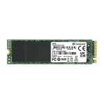 2TB SSD PCI Express 3.0 x4 M.2 NVMe SSD