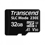 MicroSD Flash Memory Card, 32GB