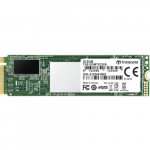 Solid-State Drive, PCIe M.2, 512 GB