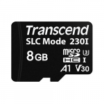 MicroSD Flash Memory Card, 8GB