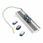 Data Surge Protector SPD PBM Indoor POTS 66