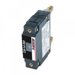 DC Surge Protector, Circuit Breaker Style, R56