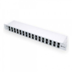 Data Surge Protector, Indoor, CPX, Rack Mount