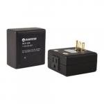 AC Surge Protector SPD SLN Plug-In 120 Vac