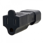 AC Surge Protector SPD Plug Adapter