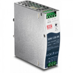 Single Output Industrial DIN-Rail Power Supply