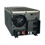 2000W Industrial-Strength Inverter with 2 Outlets