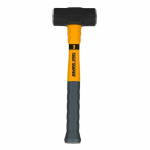 Toughstrike 3lb Fiberglass Engineer Hammer