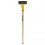 Toughstrike 12lb American Hickory Sledge Hammer