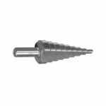 Stepped Drill with 4 - 20mm Diameter