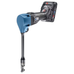 TruTool PN 201 (3A5) 110V 50/60Hz Profile Nibbler