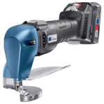 TruTool S 160 (2A5) 110V 50/60Hz Shears