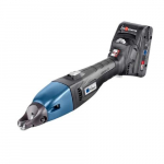 TruTool C 200 Slitting Shears Cordless 18 V