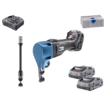 TruTool PN 200 (3A5) 110V 50/60Hz Profile Nibbler
