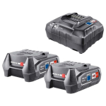 230V 50/60Hz 12V Starter Kit