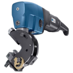 TruTool TKF 1500 (4B1) 110V 50/60Hz Beveller w/2 Speed