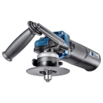 TruTool TKA 700 (1A1) 110V Deburrer w/45 Degrees Tool
