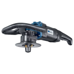 TruTool TKA 1500 (2A1) 110V Deburrer w/45 Degrees Tool