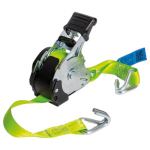 Lashing Strap for Tube Cutter
