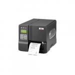 Barcode Label Printer, LCD, IE, USB Host