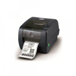 TTP-345 Printer with Cutter, 300DPI, 5IPS