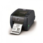 TTP-345 Thermal Transfer Label Printer, 300 dpi