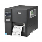 203 DPI Thermal Transfer Bar Code Printer