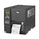203 DPI Thermal Transfer Bar Code Printer