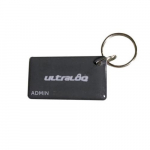 Key Fob for UL1, Combo & UL300, Grey