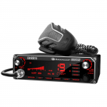 Bearcat 980SSB CB Radio with 7-Color Display