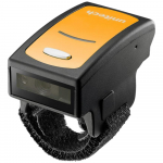 MS626 Plus 2D Ring Scanner, BT, USB Type C