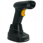 2D SR Imager Scanner, Bluetooth Wireless