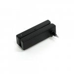 MSR120 Magnetic Stripe Reader, Black