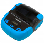 Bluetooth Mobile Printer with 2700mAh Battery