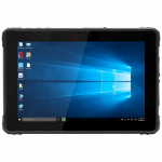 10.1" Windows 10 Rugged Tablet, Up to 1.92 GHz