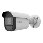 8MP HD Fixed IR Mini Bullet Network Camera