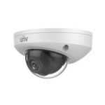 8MP HD IR Fixed Mini Dome Camera