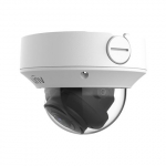 Prime IV 4MP Vandal-Resistant Dome Camera
