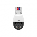 Easy Series 5MP Mini PTZ Camera