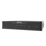 4 SATA Series 16-Chanel Network Video Recorder